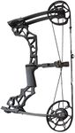 Compound Bow Package Draw Weight 40