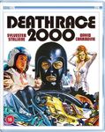 Death Race 2000 [Blu-ray]