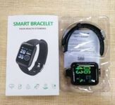 Smart Bracelet For Iphone