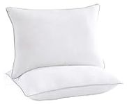 Casa Platino Bed Pillows for Sleepi