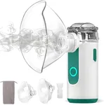 Mayluck Portable Nebulizer for Brea