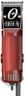 Oster Professional Hair Clippers, Classic 76 for Barbers and Hair Cutting with Detachable Blade, Burgundy