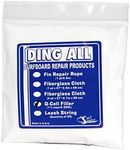 Ding All Q-Cell Filler- 12 oz. Bag 