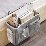 Storage Bed With Baskets