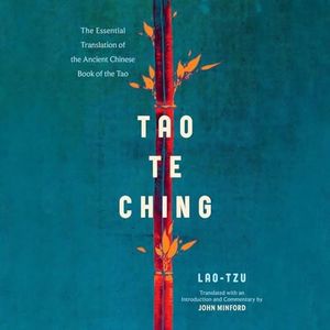 Tao Te Chi