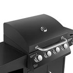 Msd Gas Grills