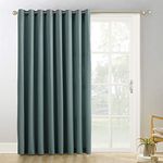 Sun Zero Home Patio Curtains