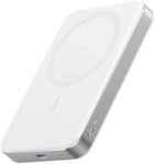 Anker MagGo Power Bank, Slim 10,000