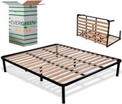 EVERGREENWEB – Folding King Size Be