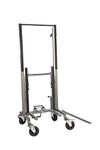 WINNTEC Wheel Assist Gen 2 Tire Lifting Dolly