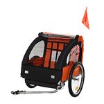 Bike Trailer For Kids