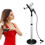 Hair Dryer With Stands