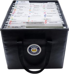 Nokbox Fir