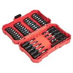 Amazon Basics 42-Piece Impact Screw