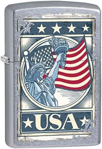 Zippo Pock