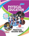 VISHVAS PHYSICAL EDUCATION RECORD BOOK (EBG) 12