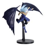 Bandai - That Time I Got Reincarnated As A Slime - Otherworlder Plus - Rimuru Tempest Version 2 Statue