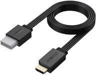 AUTOUTLET Wii to HDMI Converter 108