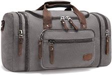 Canvas Duffle Bags, Fresion New Two