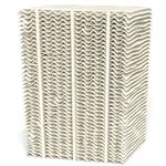 Humidifier Wick Filter - 1043 Humidifier Filter Compatible with Essick Air AIRCARE Bemis EP9500, EP9700, EP9800, Spacesaver 800 8000 Series Humidifiers (1 Piece