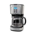 Capresso 12-Cup Coffee Maker with G