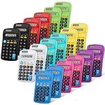 Pocket Size Student Function Calcul