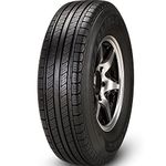 Radial Tires