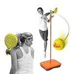 Swing Ball Tournament Tether Tennis MK7285