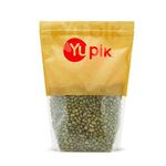 Yupik Edamame Dry Roasted Salted Beans, 1kg