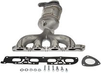 Dorman 674-890 Exhaust Manifold with Integrated Catalytic Converter