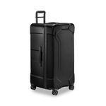 Briggs & Riley Unisex-Adult's Medium Spinner, Stealth