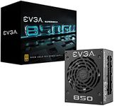 EVGA Supernova 850 GM, 80 Plus Gold