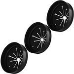 Garbage Disposal Splash Guards,3 Pack