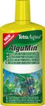 Tetra AlguMin - Quickly Combats All Types Of Algae In The Aquarium, Prevents The Growth Of New Algae, 100 ml