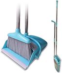 Electric Broom For Rugs