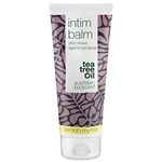 Australian Bodycare Intim Balm 100ml - Intimate After Shave Balm, Ingrown Hair Treatment, Razor Bumps and Razor Burns, for Use After Shave & Wax – Perfect for Intimate Hair Removal and Shaving