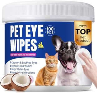 Dog Eye Wi