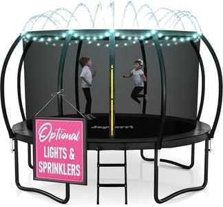 Trampoline