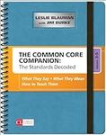 The Common Core Companion: The Stan