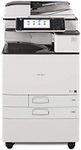 Ricoh Aficio MP C3503 A3 Color Lase
