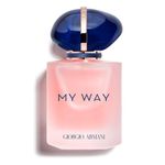 My Way Floral by Giorgio Armani for Women - 1.7 oz EDP Spray (Refillable)