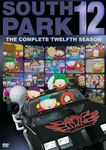 South Park: The Complete Twelfth Se