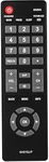 Anloti Universal TV Remote Control NH315UP for Sanyo Smart TV FW43D25F FW50D36F FW55D25F FW32D06F