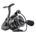 Penn 2020 Clash II, Size 3000, Saltwater Spinning Fishing Reel, Front Drag, Ambidextrous, CLAII3000, 1522158