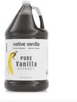 Native Vanilla - Extracts Made from