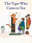 The Tiger Who Came to Tea