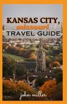 Kansas City Missouri Travel Books