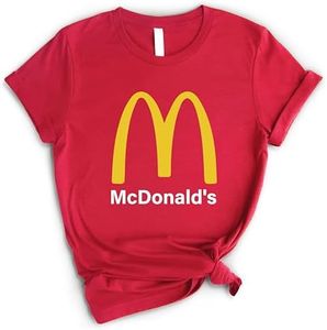 Mcdonald L