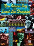 New Orleans Jazz & Second Line Drumming