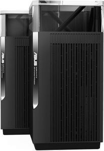 ASUS ZenWiFi Pro XT12 AX11000 Mesh WiFi System, 2-Pack